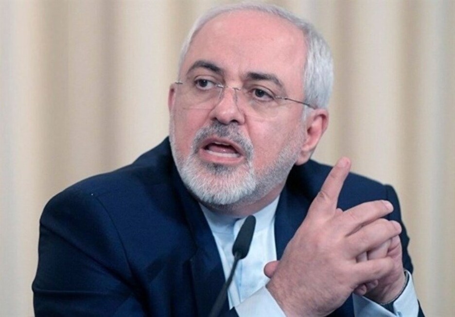 ظریف: هیچ طرحی را که تغییری در برجام بدهد  نمی‌پذیریم