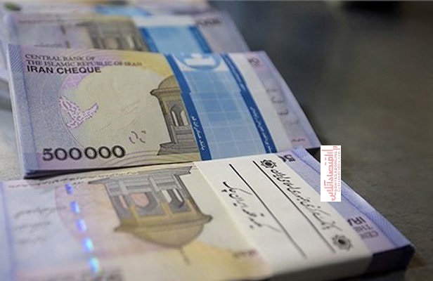 افزایش ۲۱۶درصدی متوسط حقوق و مزایا