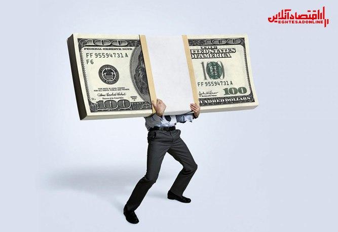 قیمت دلار به کدام سو می‌رود؟