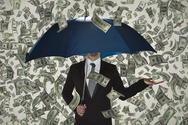 فردی که یک روزه ۷.۸ میلیارد دلار ثروتمندتر شد +عکس