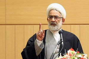 کاهش ١۵درصدی زمین خواری