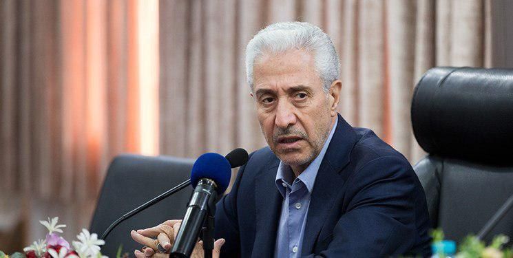 با توجه به کرونا مبنای آموزش مجازی است +فیلم