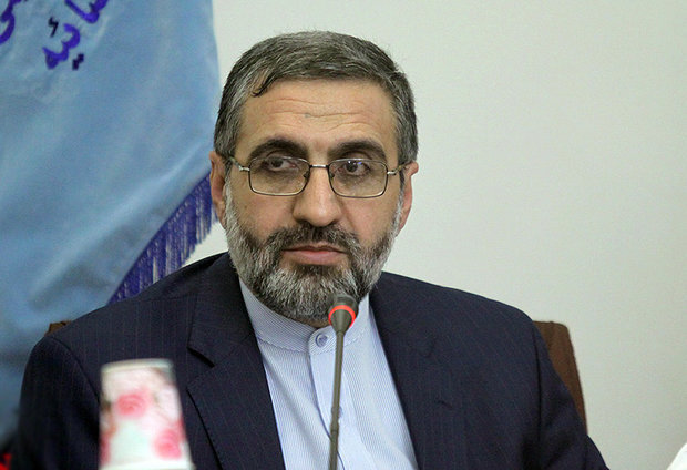 احکام صادره دیگر متهمان پرونده طبری اعلام شد +فیلم