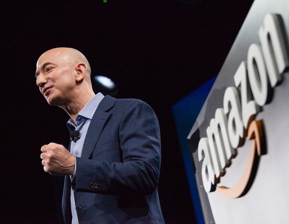 مردی که به ثروت افسانه‌ای رسید +عکس