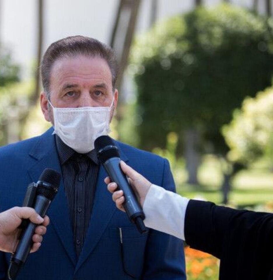 فردا جلسه ستاد مقابله با کرونا تشکیل می‌شود