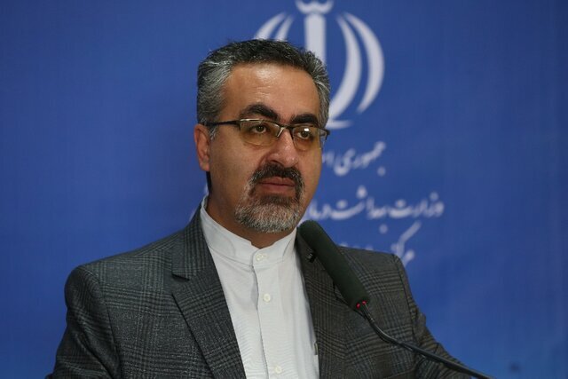 توزیع واکسن آنفلوآنزا آغاز شد