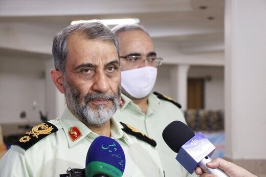 ماجرای شلیک خمپاره به مرز ایران