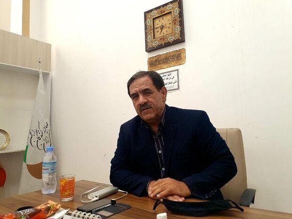 درصد ناچیزی از هنرمندان صنایع دستی بیمه‌نامه تکمیل درمان دارند