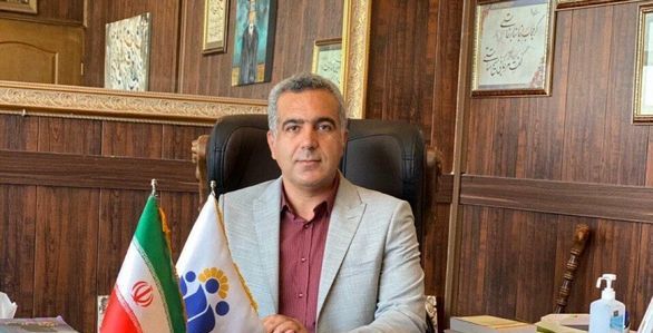 بیمه نامههای عمر موجود پاسخگوی ۴۰تا ۵۰درصد نیاز مشتریان است بیمه نامههای عمر موجود پاسخگوی ۴۰تا ۵۰درصد نیاز مشتریان است