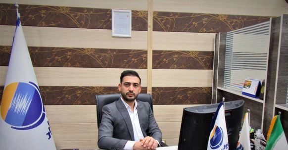 اجباری شدن بیمه‌نامه آتش‌سوزی در قشم کمک بزرگی به شرکت‌های بیمه‌ای است