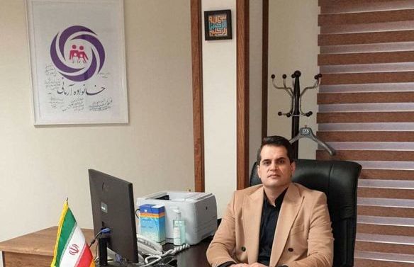 بیمه گذاران به نمایندگان حقوقی اعتماد بیشتری دارند بیمه گذاران به نمایندگان حقوقی اعتماد بیشتری دارند