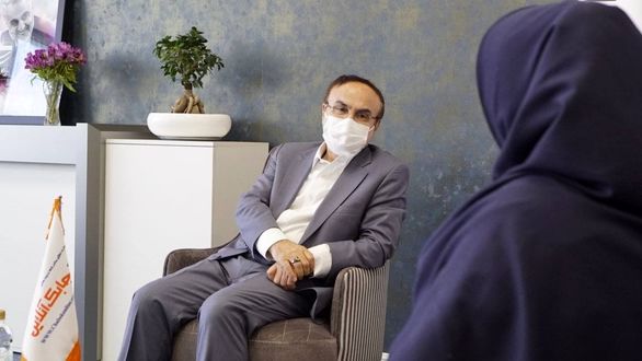 بیمه مرکزی فعالیت شرکتهای بیمهای را در فضای شیشهای قرار خواهد داد بیمه مرکزی فعالیت شرکتهای بیمهای را در فضای شیشهای قرار خواهد داد