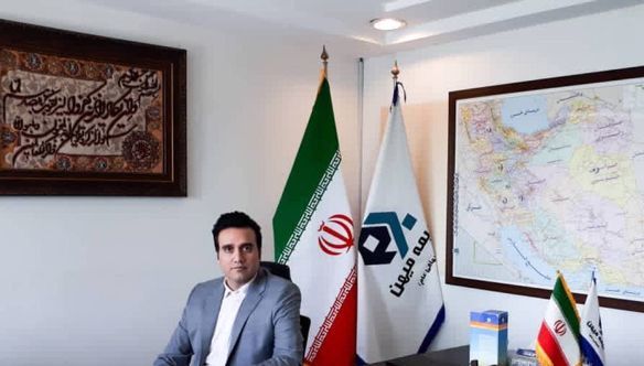 ارزیابیهای حوزه فنی و سرمایهگذاری صنعت بیمه خیلی دور از واقعیت نیست ارزیابیهای حوزه فنی و سرمایهگذاری صنعت بیمه خیلی دور از واقعیت نیست