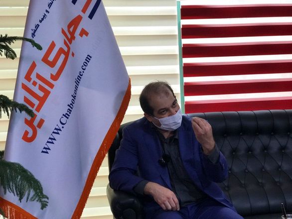 فعالیت بیمهگری دیگر حاشیه سود قابل قبولی ندارد فعالیت بیمهگری دیگر حاشیه سود قابل قبولی ندارد