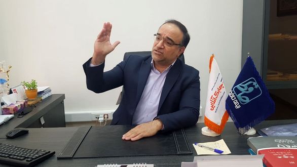 حق بیمه تولیدی صنعت بیمه در سال جاری به ۱۲۰ هزارمیلیارد تومان خواهد رسید حق بیمه تولیدی صنعت بیمه در سال جاری به ۱۲۰ هزارمیلیارد تومان خواهد رسید