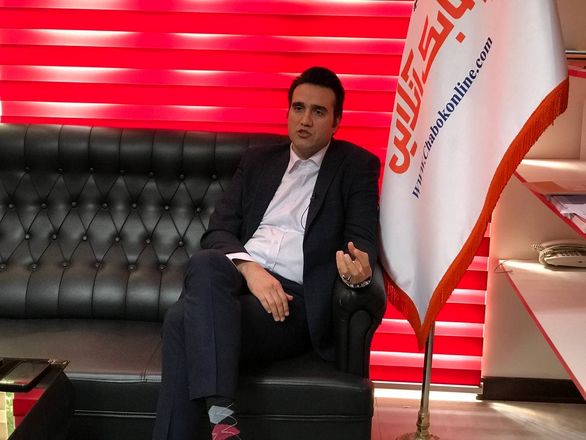 آموزش نیروی انسانی صنعت بیمه منجر به رضایتمندی مشتریان می شود آموزش نیروی انسانی صنعت بیمه منجر به رضایتمندی مشتریان می شود