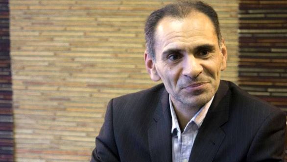 بالا بودن تعداد تراکنشهای بانکی در ایران ناشی از نرخ بالای تورم است بالا بودن تعداد تراکنشهای بانکی در ایران ناشی از نرخ بالای تورم است