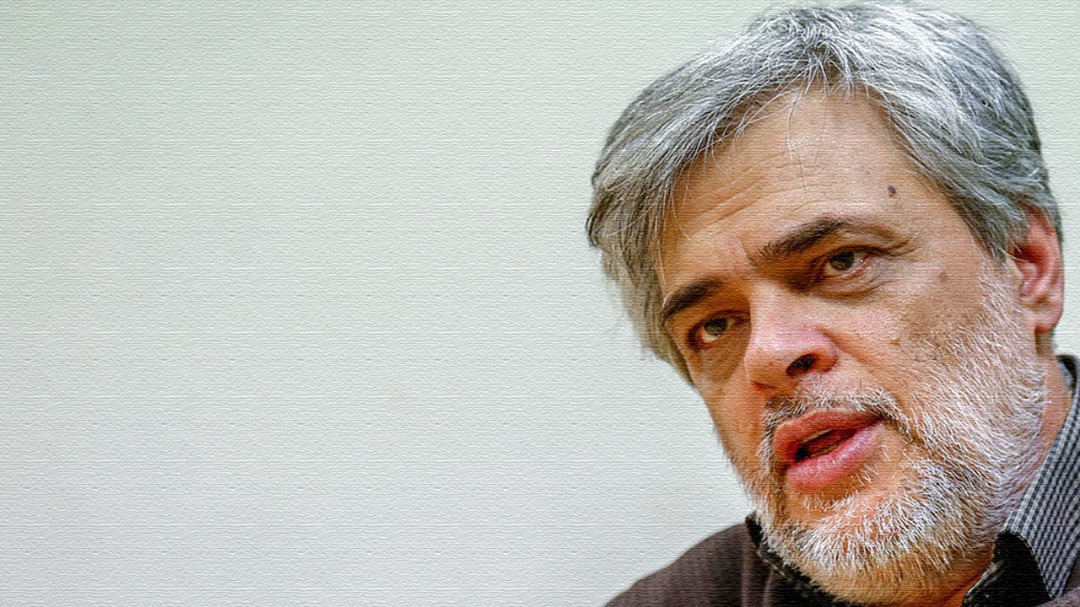 اگر انتخابات مجلس بدون بررسی صلاحیت ها برگزار شود، مطمئن باشید نتیجه ۷۰درصد بهتر از مجلس یازدهم است اگر انتخابات مجلس بدون بررسی صلاحیت ها برگزار شود، مطمئن باشید نتیجه ۷۰درصد بهتر از مجلس یازدهم است