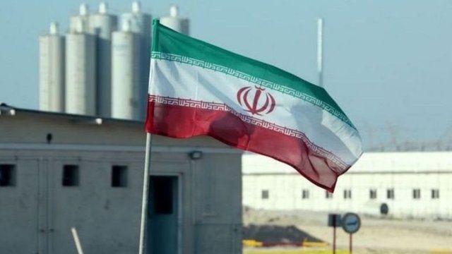 پروژه امنیتیسازی ایران روی میز غربی ها؛ از کنفرانس مونیخ تا توییت جوزپ بورل پروژه امنیتیسازی ایران روی میز غربی ها؛ از کنفرانس مونیخ تا توییت جوزپ بورل