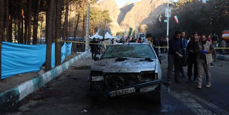 ۲۸ نفر از مجروحان کودک هستند ۲۸ نفر از مجروحان کودک هستند