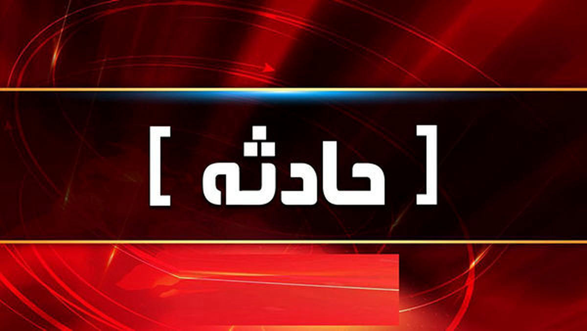 تصادف وحشتناک در مشهد + فیلم