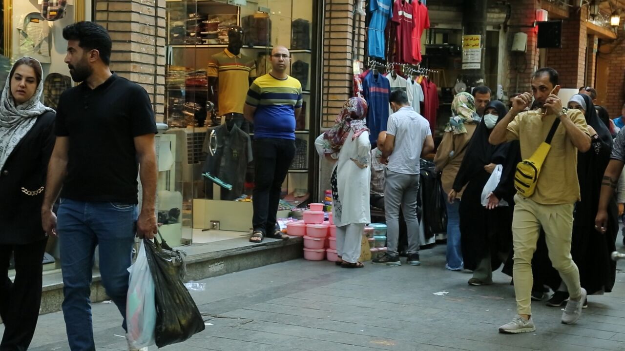 اقتصاد دوباره رکود شد؟ اقتصاد دوباره رکود شد؟