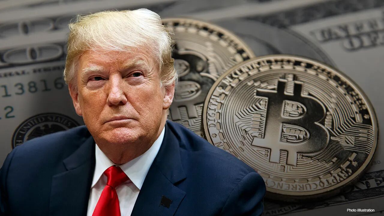 آیا پیروزی ترامپ میتواند خبر خوبی برای بازار رمزارزها باشد؟ آیا پیروزی ترامپ میتواند خبر خوبی برای بازار رمزارزها باشد؟