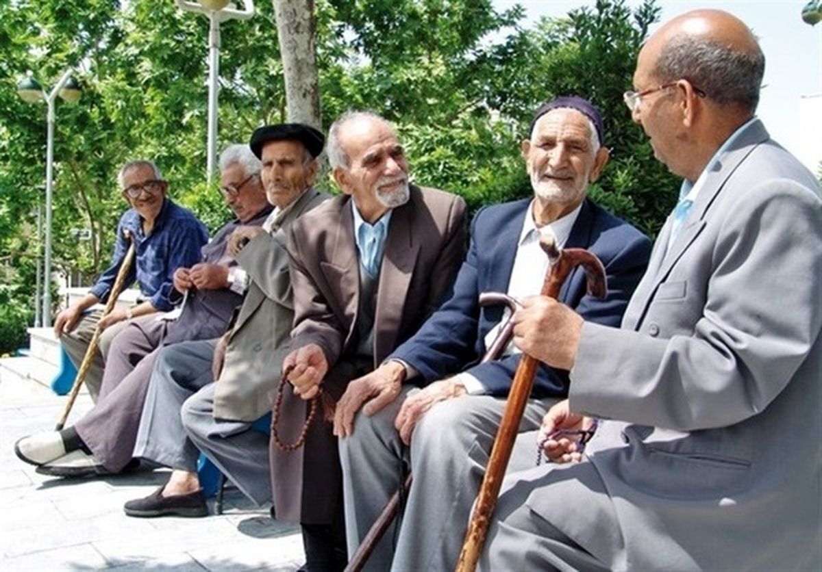 سن بازنشستگی تغییر می کند