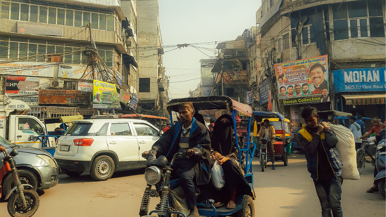 هند ابر قدرت اقتصادی می شود؟ هند ابر قدرت اقتصادی می شود؟
