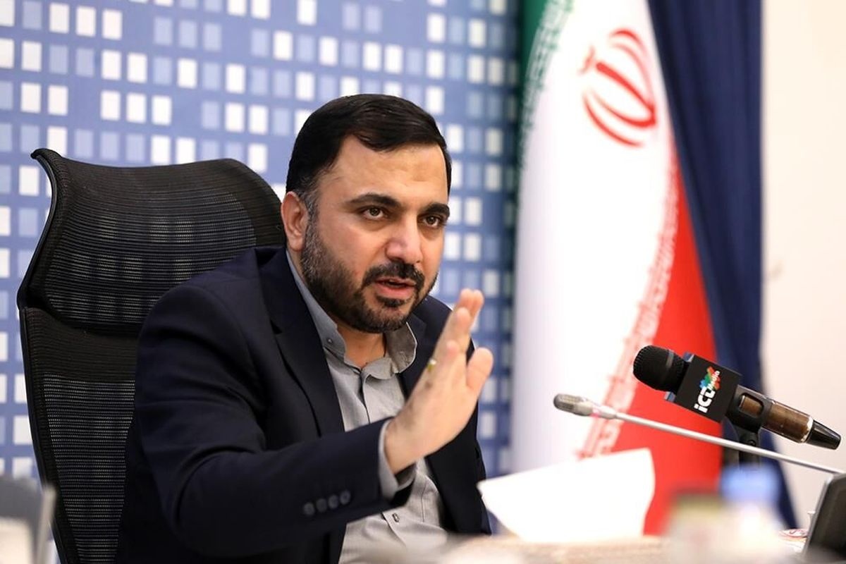 وزیر ارتباطات: سامانه رجیستری را نمی توان دور زد!