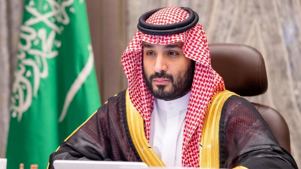 هزینه چند صد میلیاردی بن‌سلمان در ساختمان‌سازی + عکس