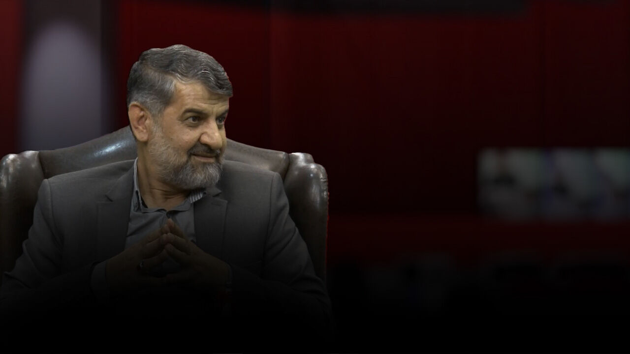 اگر روحانی رد صلاحیت نمیشد هم رای نمی‌آورد + فیلم