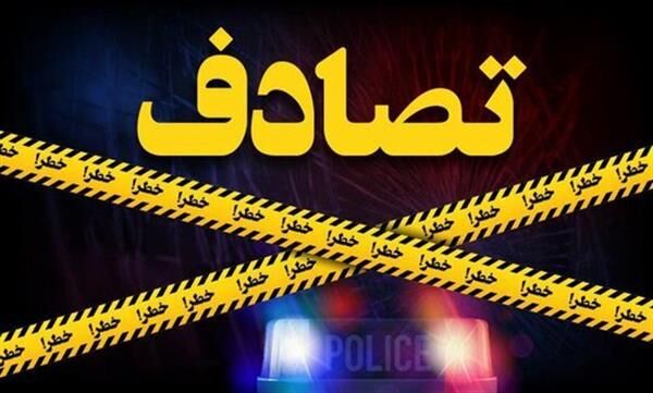 6 کشته در واژگونی اتوبوس در نزدیکی نیشابور + فیلم