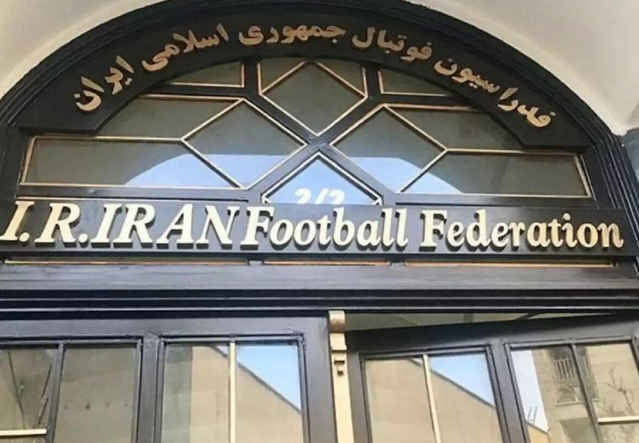 لغو بازی های استقلال و پرسپولیس