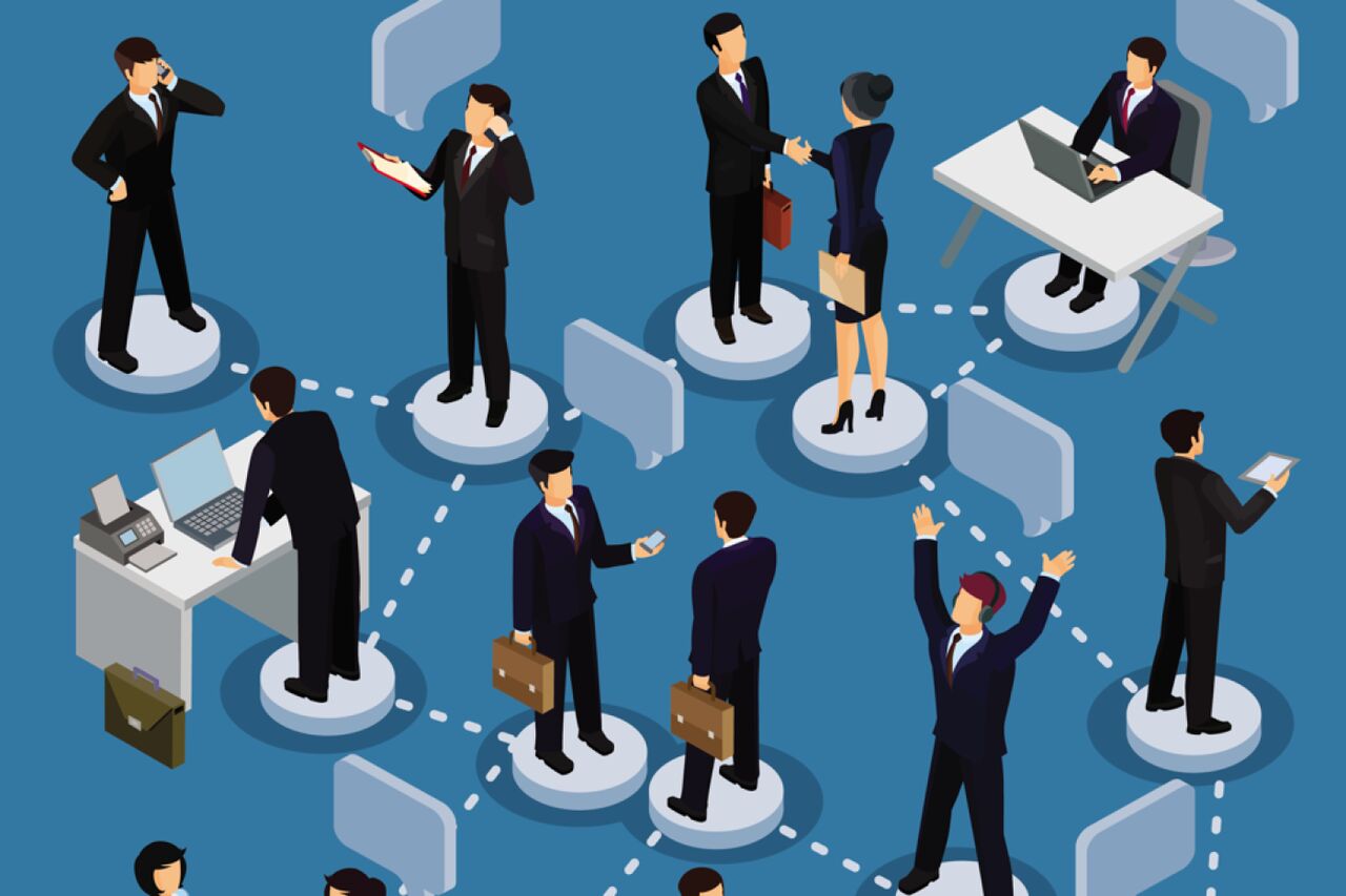 اصول مارکتینگ یا بازاریابی | اصولی برای گسترش کسبوکار اصول مارکتینگ یا بازاریابی | اصولی برای گسترش کسبوکار