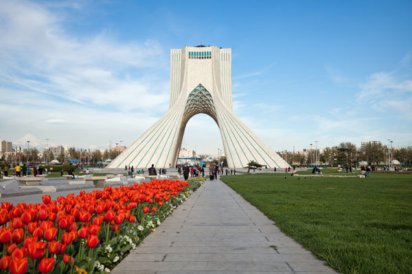 تردد و توقف در این معابر تهران ممنوع شد