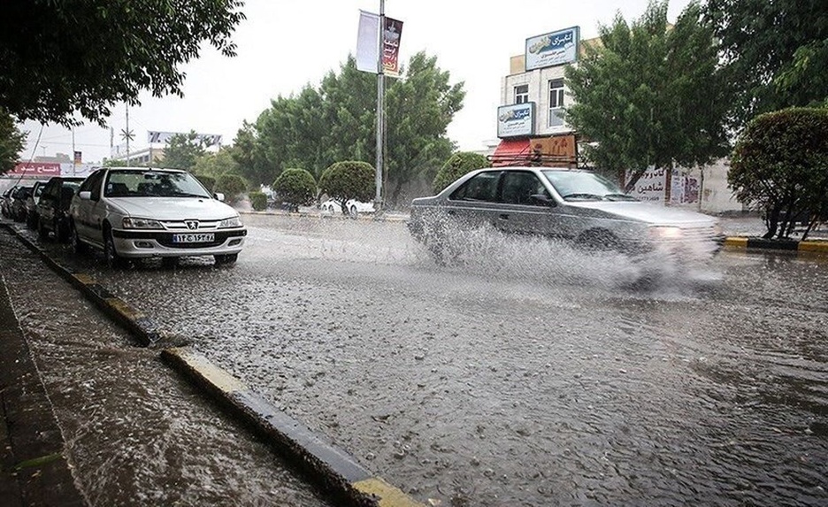 خبر مهم هواشناسی برای ساکنان چهارمحال و بختیاری