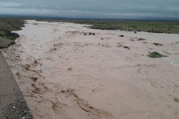 روستاهای ایلام زیر آب غرق شدند! + فیلم