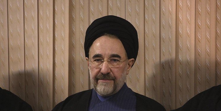 سیدمحمد خاتمی پیام صادر کرد