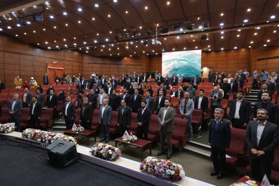 مجمع‌عمومی عادی سالانه گهرزمین با حضور ۹۲ درصد سهامداران برگزار شد/کگهر به ازاء‌ هر سهم ۳۲۰ تومان سود داد