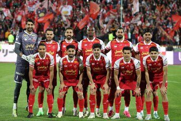 تاریخ واگذاری پرسپولیس مشخص شد