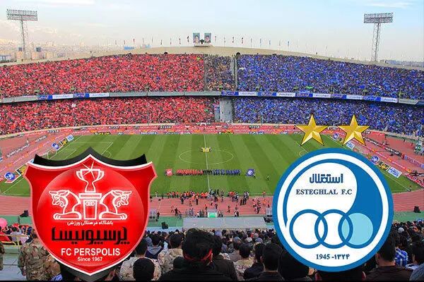 هشدار AFC به استقلال و پرسپولیس / سرخابی‌ها از آسیا حذف می‌شوند؟