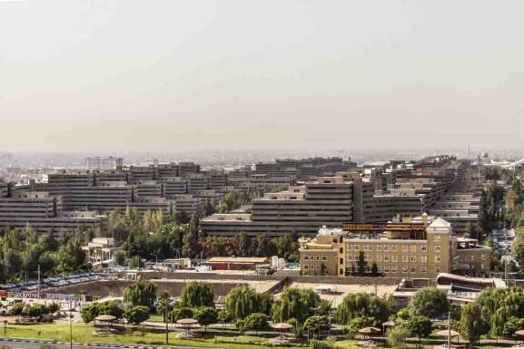 اجاره خانه در اکباتان چقدر است؟ / رهن واحد نوساز ۱ میلیارد و ۸۰۰ میلیون اجاره خانه در اکباتان چقدر است؟ / رهن واحد نوساز ۱ میلیارد و ۸۰۰ میلیون