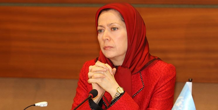 حکم ممنوع‌الخروجی مریم رجوی از آلبانی صادر شد