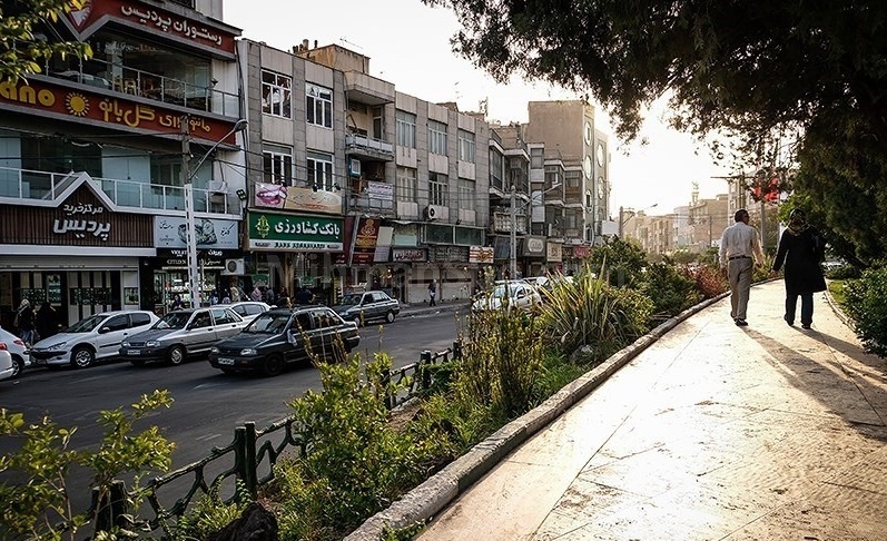 خرید خانه در خیابان ستارخان چقدر بودجه می‌خواهد؟ / نوساز متری ۱۱۰ تا ۱۲۰ میلیون تومان