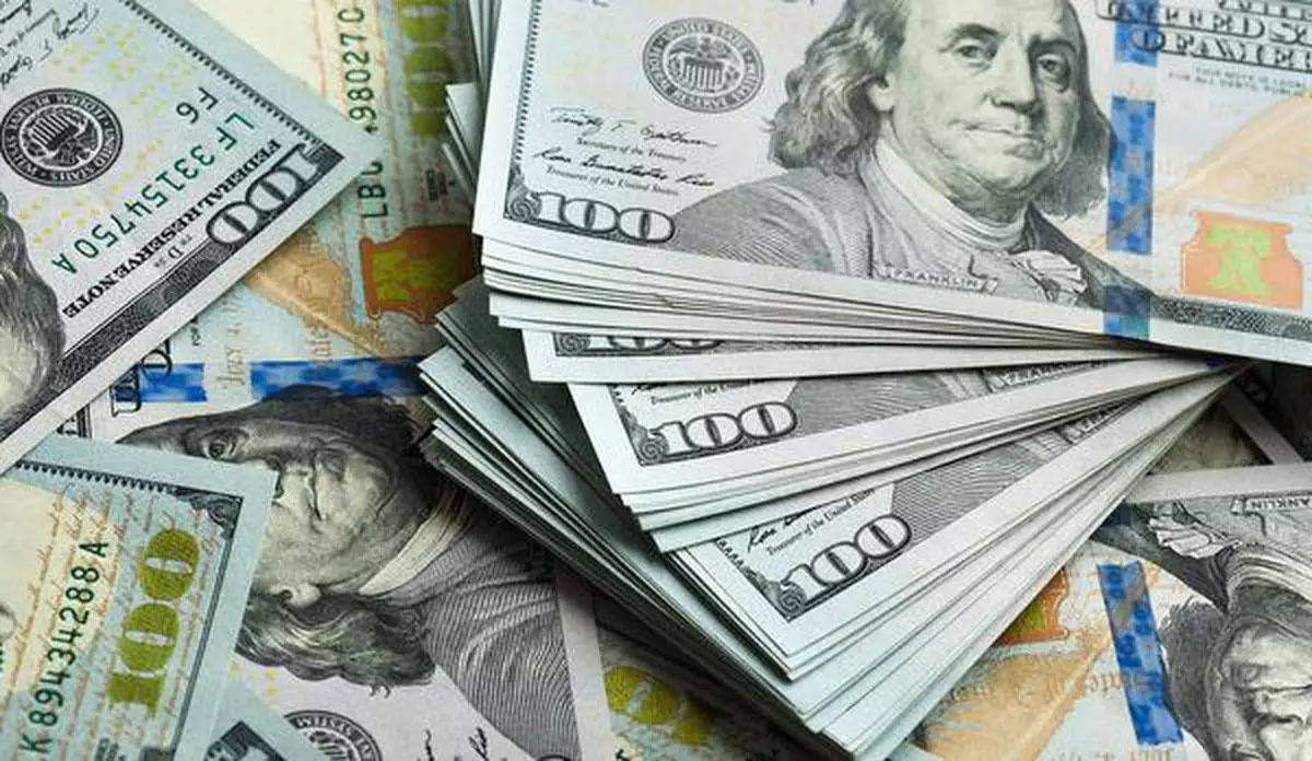 افزایش یک میلیارد دلاری بازگشت ارز حاصل از صادرات + فیلم افزایش یک میلیارد دلاری بازگشت ارز حاصل از صادرات + فیلم