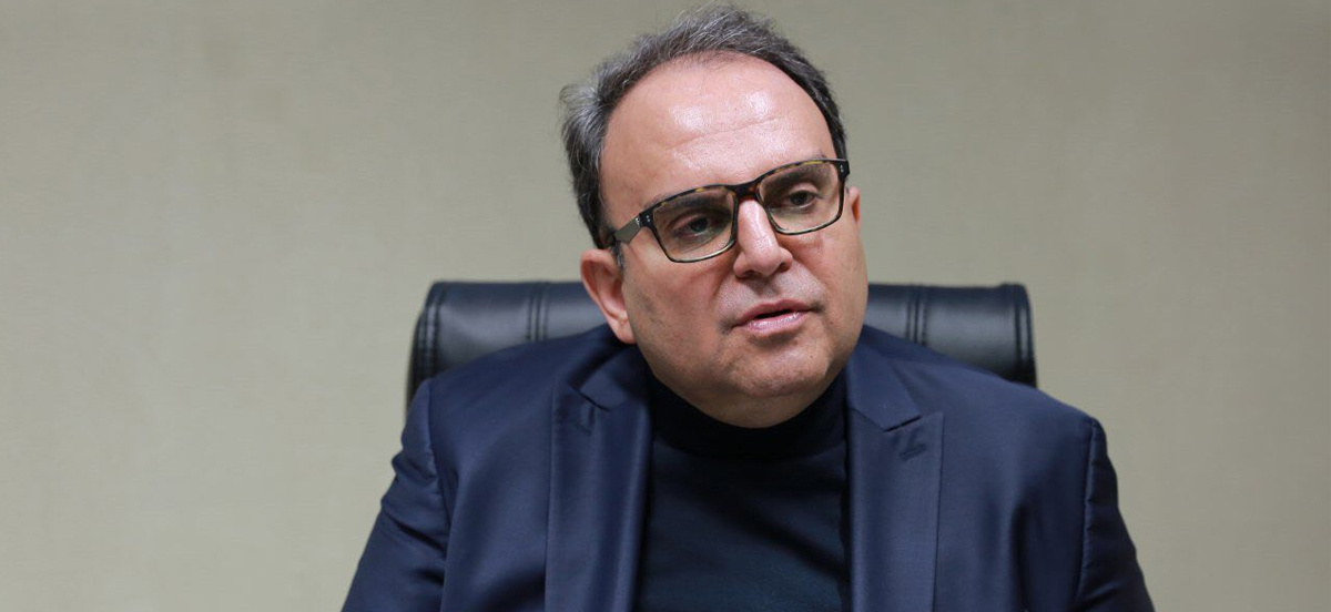 شانسی برای جذب سرمایهگذار خارجی نداریم شانسی برای جذب سرمایهگذار خارجی نداریم