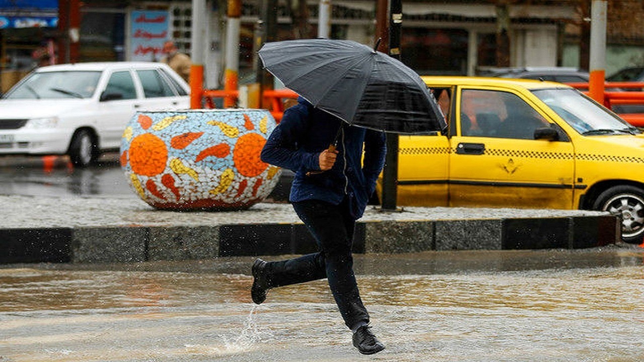 ال‌نینو قوی در راه ایران / منتظر پاییز بارانی باشید