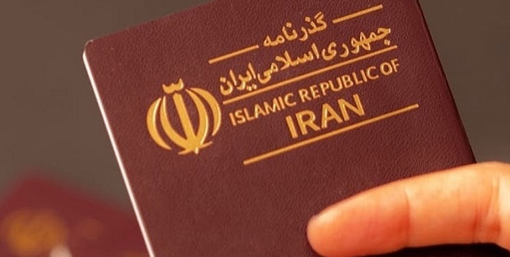 ارسال روزانه ۱۰۰ هزار گذرنامه / هزینه پست پاسپورت چقدر است؟ ارسال روزانه ۱۰۰ هزار گذرنامه / هزینه پست پاسپورت چقدر است؟