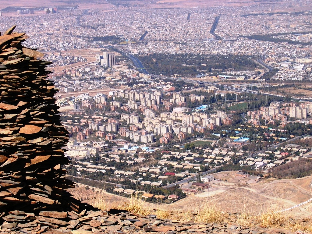 اجاره خانه نقلی در اراک چقدر بودجه می خواهد؟